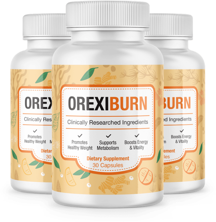OrexiBurn